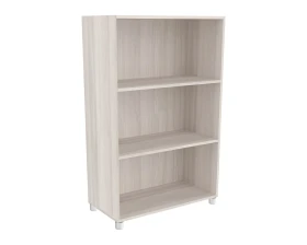 Каркас шкафа средний 80x40x125 Blackwood, Belfast images