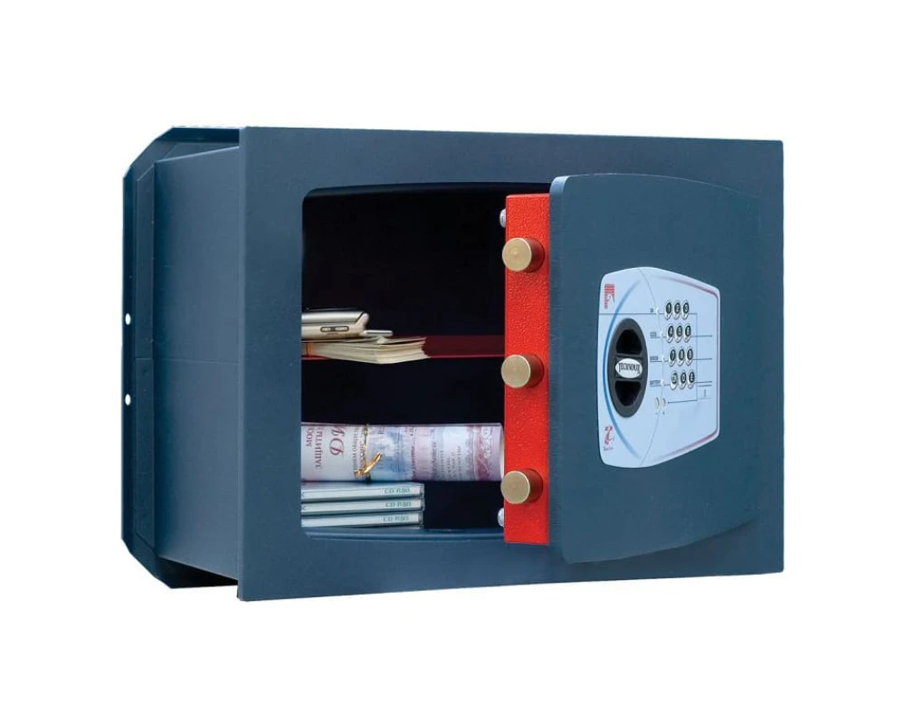 Сейф Technomax GT5LP