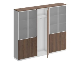 Шкаф комбинированный СИ 317 City images
