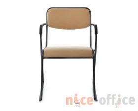 Кресло RV ЧЕЙР Никс Плюс / Nix Plus (OMKL-03B / OMKL-04B) images