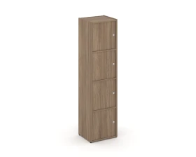 Комплект №4 408x350x1593 Локер Плюс / Locker Plus images