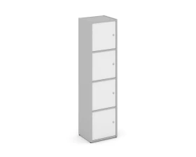 Комплект №4 408x350x1593 Локер Плюс / Locker Plus images