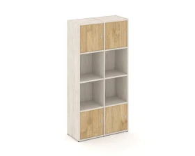 Комплект №5 798x350x1593 Локер Плюс / Locker Plus images