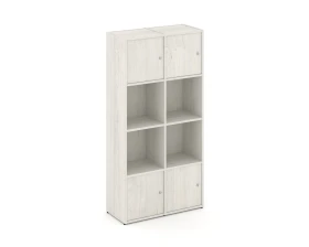 Комплект №5 798x350x1593 Локер Плюс / Locker Plus images
