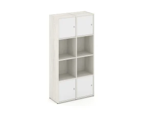 Комплект №5 798x350x1593 Локер Плюс / Locker Plus images