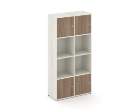 Комплект №5 798x350x1593 Локер Плюс / Locker Plus images