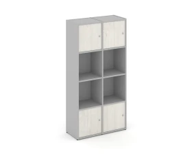 Комплект №5 798x350x1593 Локер Плюс / Locker Plus images