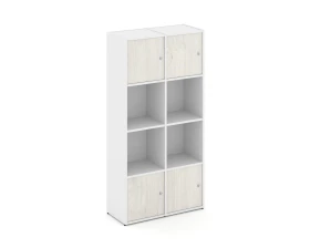 Комплект №5 798x350x1593 Локер Плюс / Locker Plus images