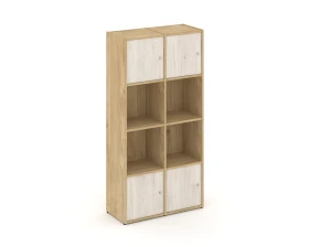 Комплект №5 798x350x1593 Локер Плюс / Locker Plus images