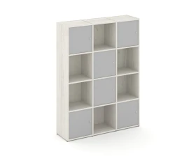 Комплект №6 1188x350x1593 Локер Плюс / Locker Plus images