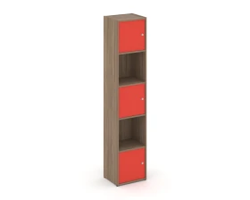 Комплект №7 408x350x1983 Локер Плюс / Locker Plus images
