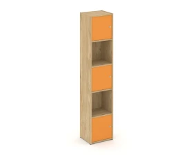 Комплект №7 408x350x1983 Локер Плюс / Locker Plus images
