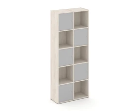 Комплект №8 798x350x1983 Локер Плюс / Locker Plus images