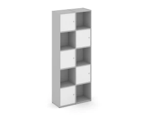 Комплект №8 798x350x1983 Локер Плюс / Locker Plus images
