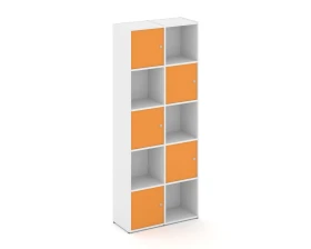 Комплект №8 798x350x1983 Локер Плюс / Locker Plus images