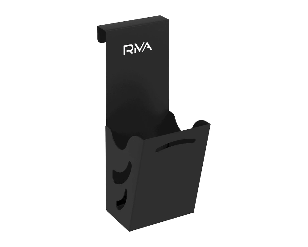 Навесной лоток для ручек и карандашей 80x113x200 Рива / Riva