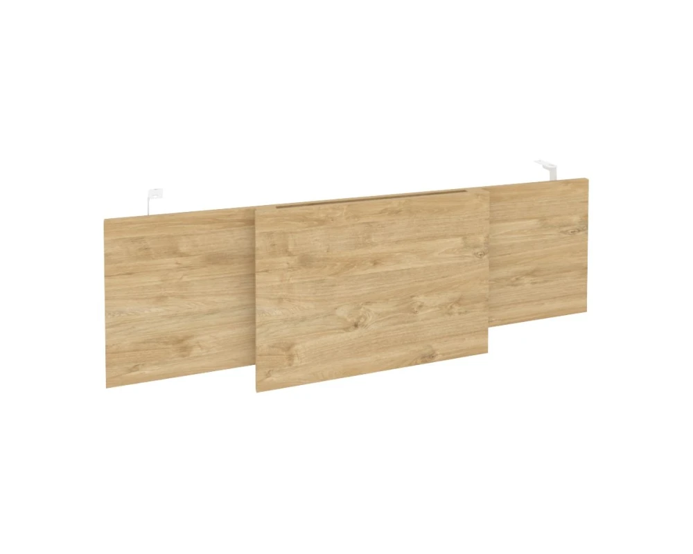 Царга стола руководителя 1340x450x54 Оникс Директ / Onix Direct