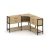 Тиквуд светлый/Черный