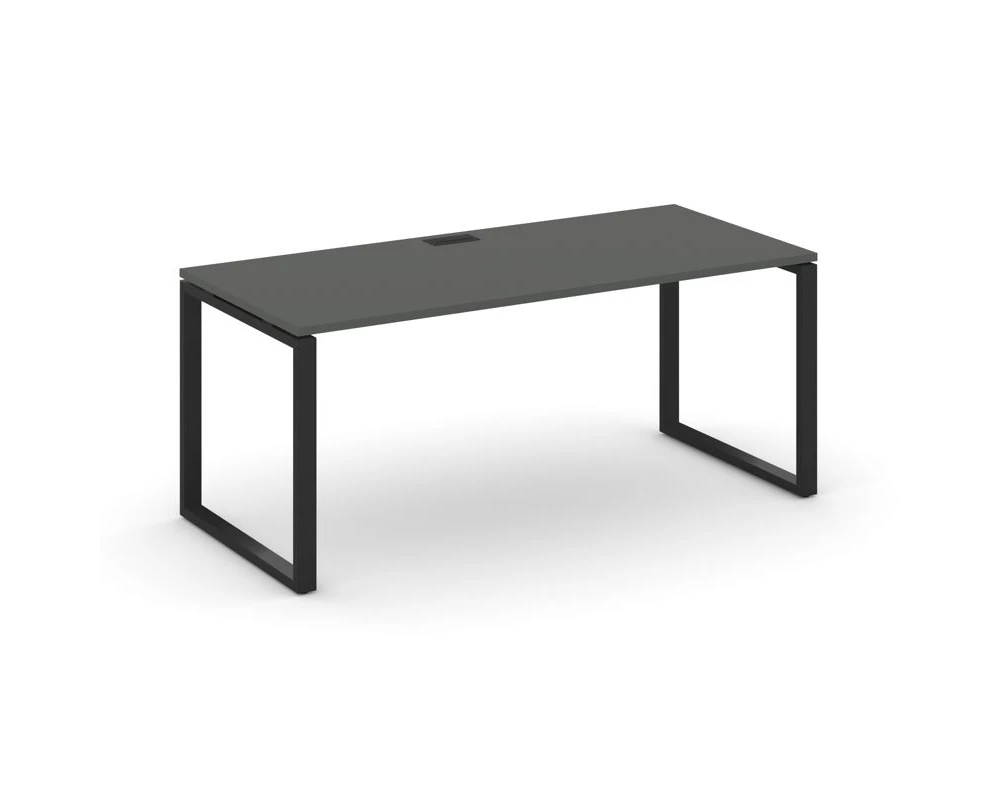 Стол письменный на О-образном каркасе 1780x700x750 Стайл Проджект Директ / Style Project Direct