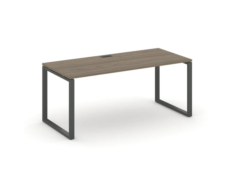 Стол письменный на О-образном каркасе 1780x700x750 Стайл Проджект Директ / Style Project Direct