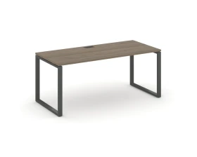 Стол письменный на О-образном каркасе 1780x800x750 Стайл Проджект Директ / Style Project Direct images
