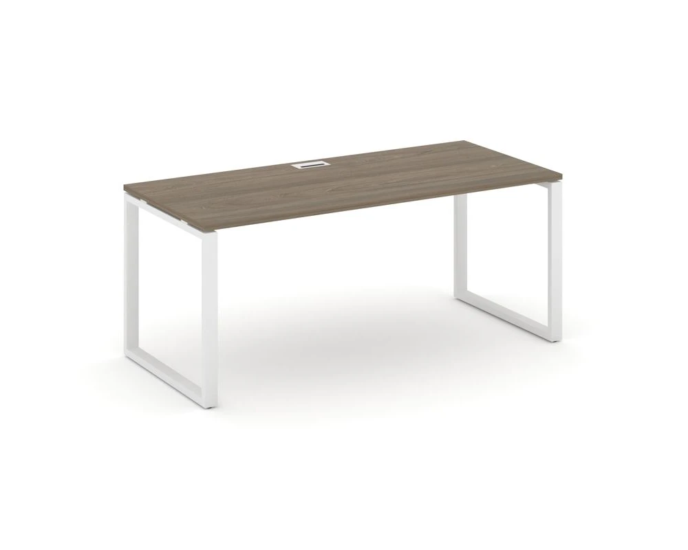 Стол письменный на О-образном каркасе 1780x800x750 Стайл Проджект Директ / Style Project Direct