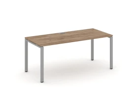 Стол письменный на П-образном каркасе 1980x700x750 Стайл Проджект Директ / Style Project Direct images