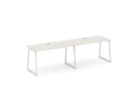 Рабочая станция 1 сторон. SN-4T1.ORS-001 1960х600х750 Стайл Проджект Фьюжн / Style Project Fusion images