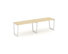 Рабочая станция 1 сторон. SN-5T2.ORS-001 1960х600х750 Стайл Проджект Фьюжн / Style Project Fusion images