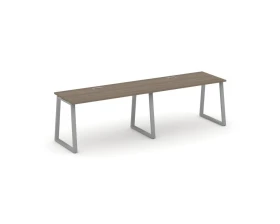 Рабочая станция 1 сторон. SN-6T1.ORS-001 1960х600х750 Стайл Проджект Фьюжн / Style Project Fusion images