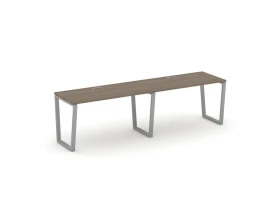 Рабочая станция 1 сторон. SN-6T2.ORS-001 1960х600х750 Стайл Проджект Фьюжн / Style Project Fusion images