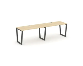 Рабочая станция 1 сторон. SN-6T2.ORS-001 1960х600х750 Стайл Проджект Фьюжн / Style Project Fusion images