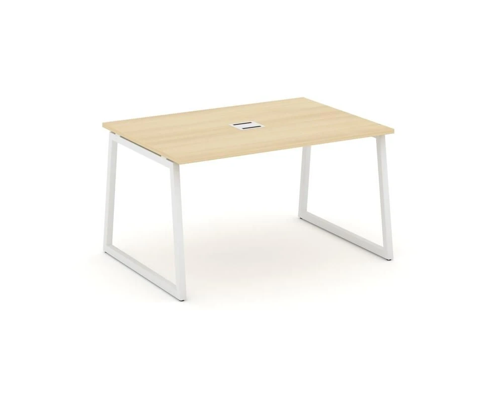 Стол переговорный SN-4T1.SPRG-002 1180х980х750 Стайл Проджект Фьюжн / Style Project Fusion