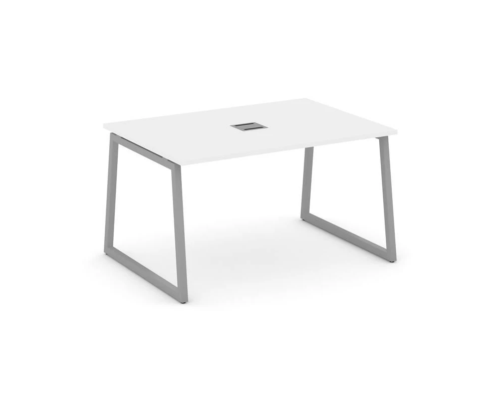 Стол переговорный SN-4T1.SPRG-002 1180х980х750 Стайл Проджект Фьюжн / Style Project Fusion
