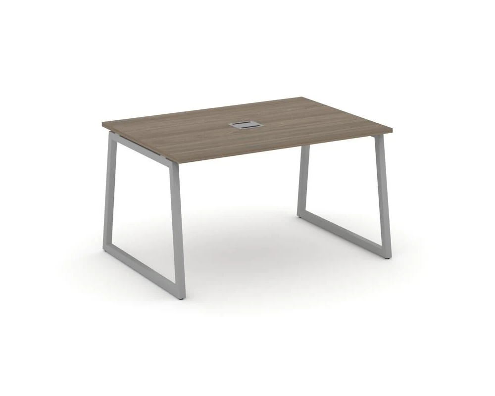 Стол переговорный SN-4T1.SPRG-002 1180х980х750 Стайл Проджект Фьюжн / Style Project Fusion