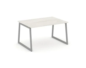 Стол переговорный SN-4T1.SPRG-003.3 1380х980х750 Стайл Проджект Фьюжн / Style Project Fusion images