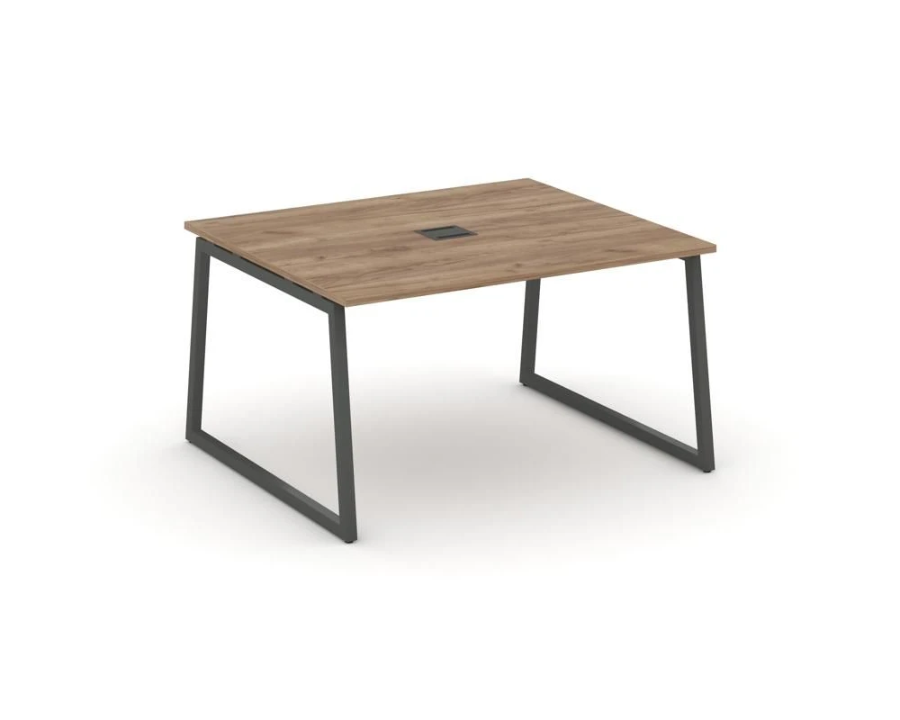 Стол переговорный SN-4T1.SPRG-032 1180х1180х750 Стайл Проджект Фьюжн / Style Project Fusion