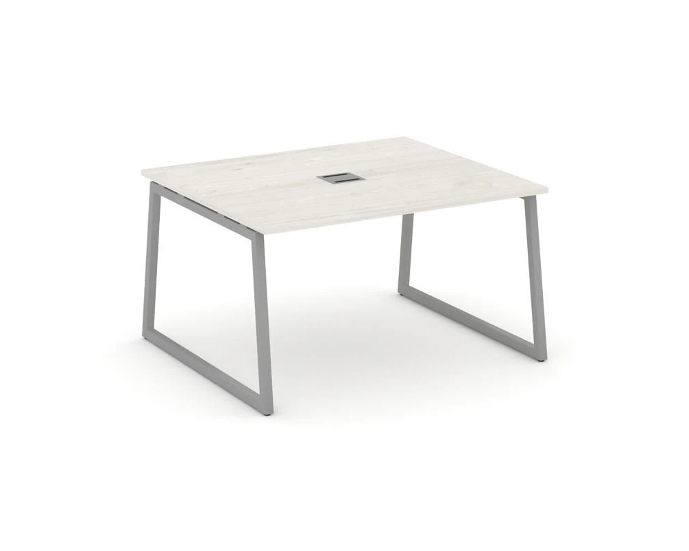 Стол переговорный SN-4T1.SPRG-032 1180х1180х750 Стайл Проджект Фьюжн / Style Project Fusion