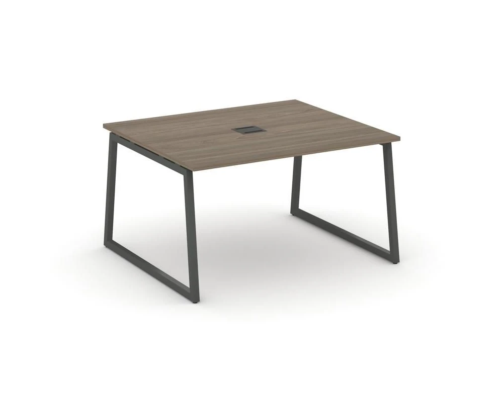 Стол переговорный SN-4T1.SPRG-032 1180х1180х750 Стайл Проджект Фьюжн / Style Project Fusion