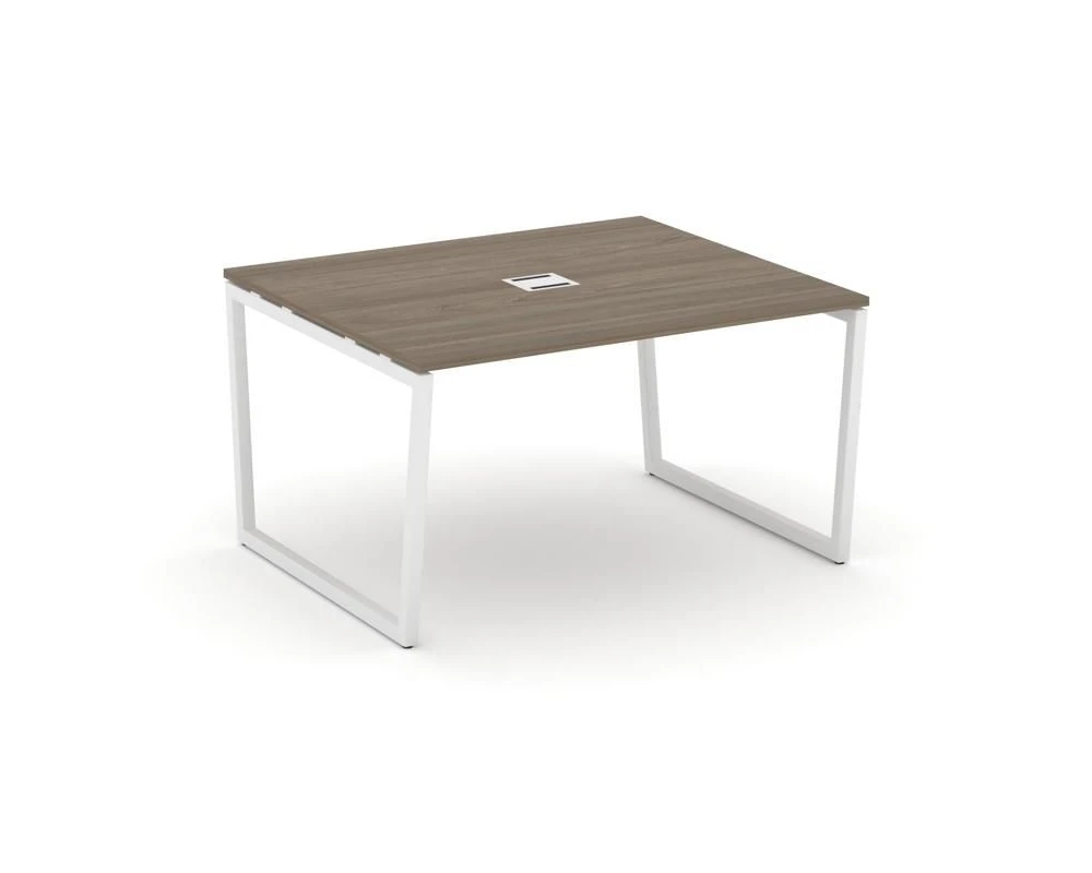 Стол переговорный SN-4T2.SPRG-032 1180х1180х750 Стайл Проджект Фьюжн / Style Project Fusion