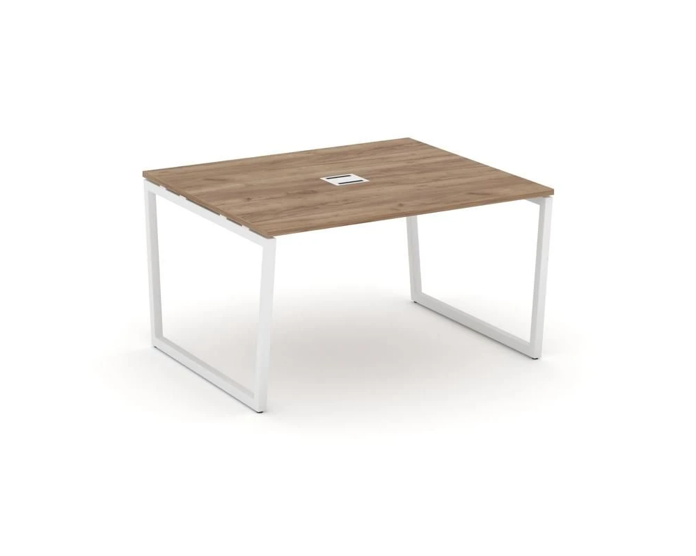 Стол переговорный SN-4T2.SPRG-032 1180х1180х750 Стайл Проджект Фьюжн / Style Project Fusion