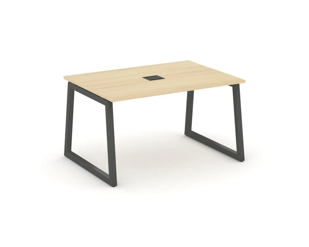 Стол переговорный SN-5T1.SPRG-002 1180х980х750 Стайл Проджект Фьюжн / Style Project Fusion