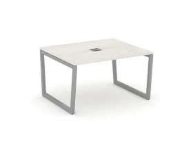 Стол переговорный SN-5T2.SPRG-032 1180х1180х750 Стайл Проджект Фьюжн / Style Project Fusion images