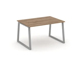 Стол переговорный SN-6T1.SPRG-001.3 980х980х750 Стайл Проджект Фьюжн / Style Project Fusion images