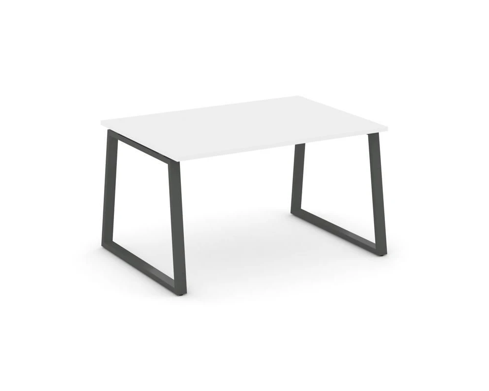 Стол переговорный SN-6T1.SPRG-001.3 980х980х750 Стайл Проджект Фьюжн / Style Project Fusion