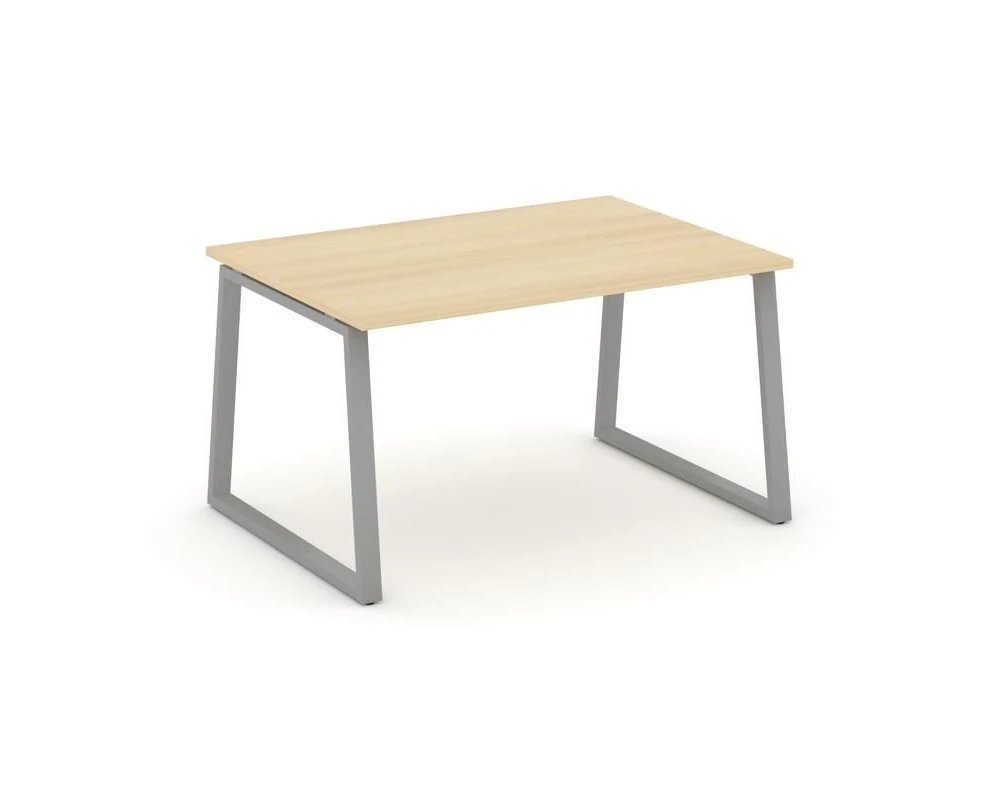 Стол переговорный SN-6T1.SPRG-001.3 980х980х750 Стайл Проджект Фьюжн / Style Project Fusion