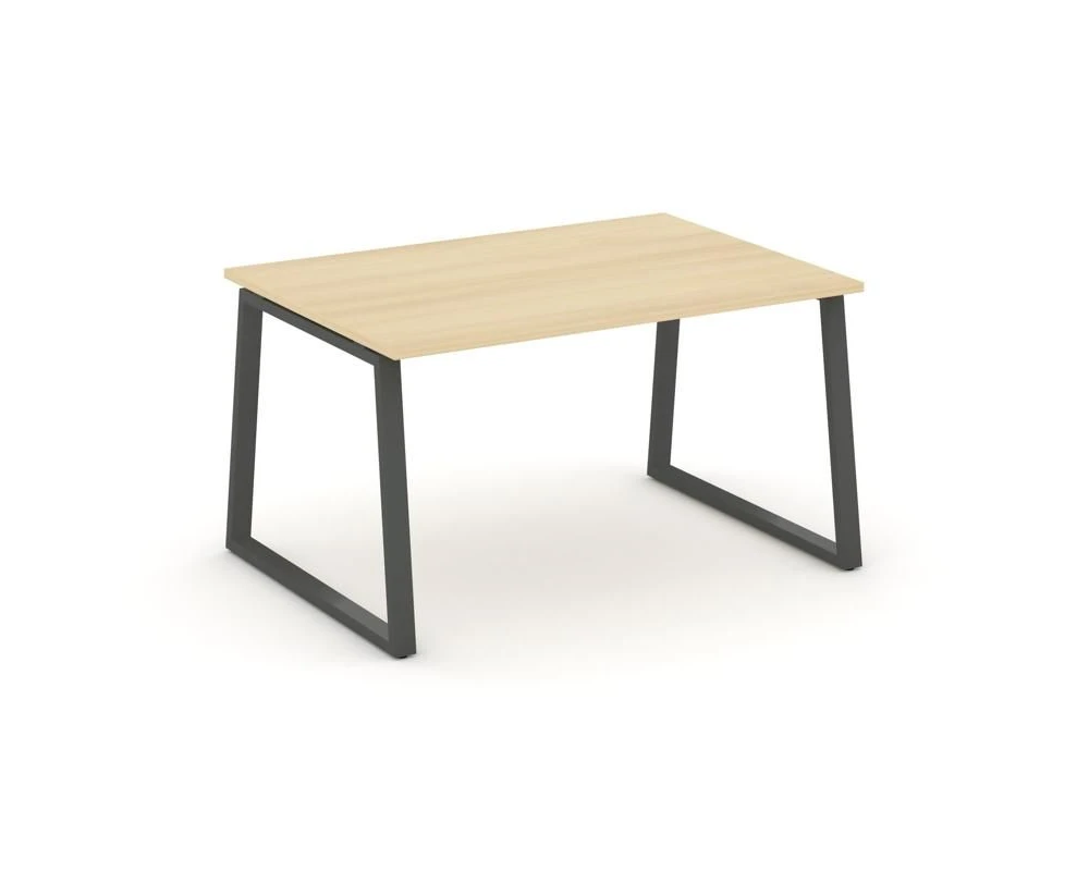 Стол переговорный SN-6T1.SPRG-001.3 980х980х750 Стайл Проджект Фьюжн / Style Project Fusion
