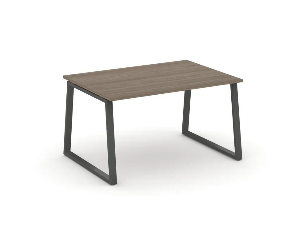 Стол переговорный SN-6T1.SPRG-001.3 980х980х750 Стайл Проджект Фьюжн / Style Project Fusion
