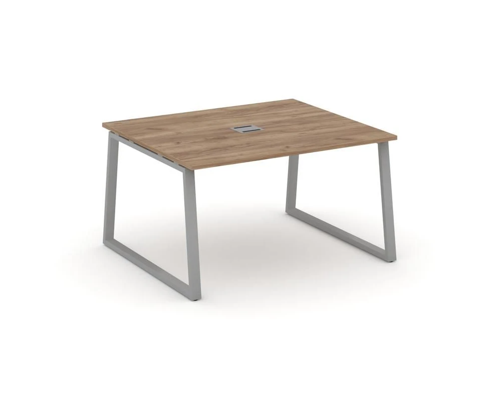 Стол переговорный SN-6T1.SPRG-032 1180х1180х750 Стайл Проджект Фьюжн / Style Project Fusion