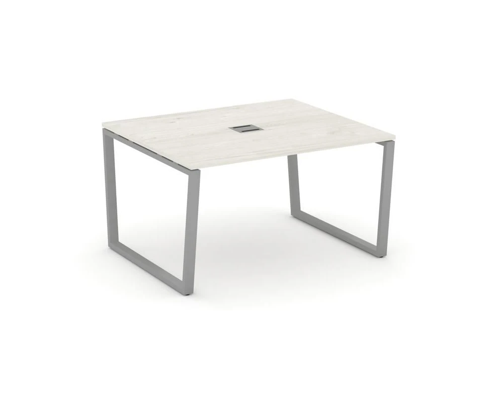 Стол переговорный SN-6T2.SPRG-032 1180х1180х750 Стайл Проджект Фьюжн / Style Project Fusion